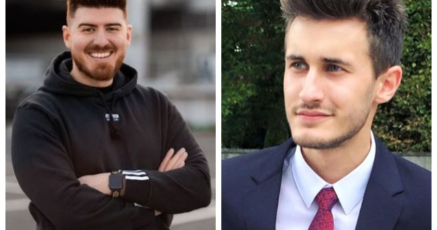 Colo are susținători! Alt vlogger cunoscut spune că minorele cer să fie violate