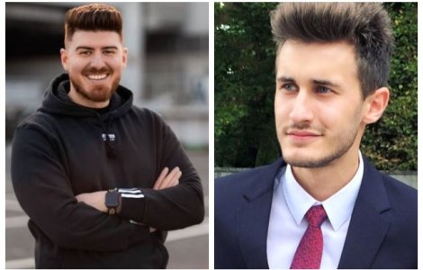 Colo are susținători! Alt vlogger cunoscut spune că minorele cer să fie violate