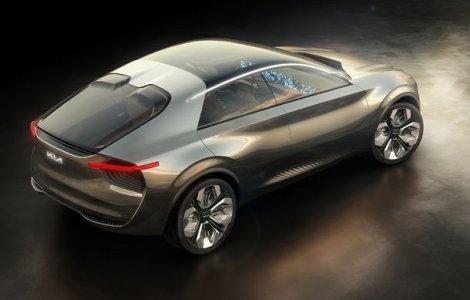 Kia anticipează că pandemia de coronavirus va influența designul mașinilor: "Vom avea discuții cu psihologii și antropologii"