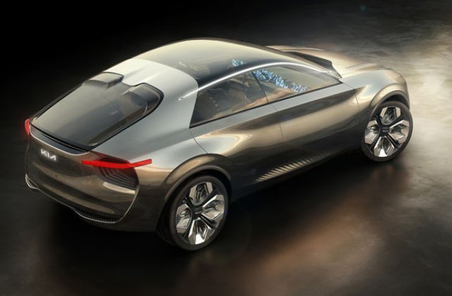 Kia anticipează că pandemia de coronavirus va influența designul mașinilor: "Vom avea discuții cu psihologii și antropologii"