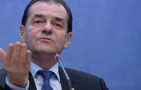 Orban: „Nu este moftul nostru politic prelungirea stării de alertă”