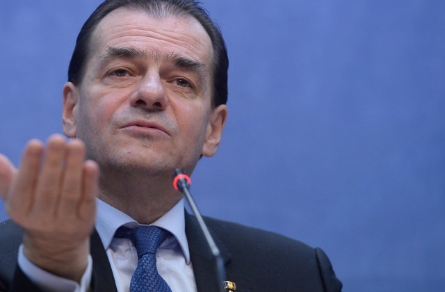 Orban: „Nu este moftul nostru politic prelungirea stării de alertă”