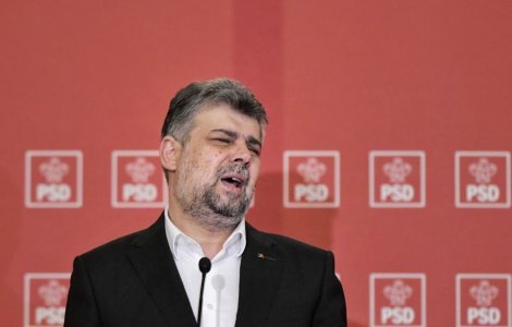 PSD îi atacă din nou pe liberali: Instaurează haosul ca să poată fura liniștiți