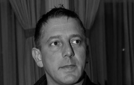 Actorul Costin Mărculescu, cunoscut din ”Liceenii”, a murit