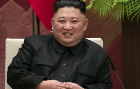 Coreea de Nord face zeci de milioane de dolari din vânzarea de... nisip