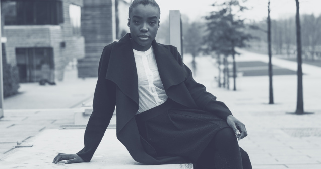 Cum poți purta un sacou oversized: idei cool de ținute