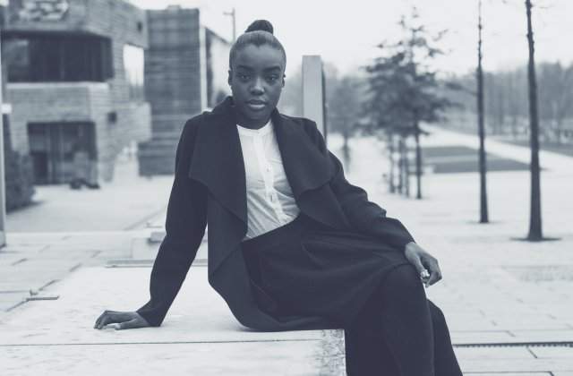 Cum poți purta un sacou oversized: idei cool de ținute