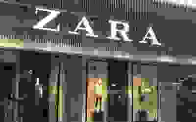 Zara închide 1.000 de...