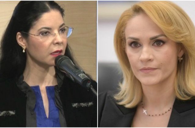 Birchall, atac la adresa Gabrielei Firea: „Folosește banul public în alte scopuri decât cele prevăzute de lege”