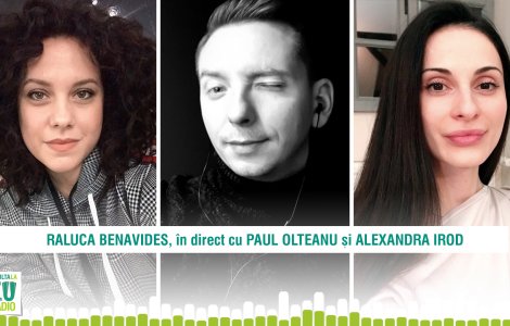 LIVE la Radio ZU: Adolescenții și frământările lor în perioada examenelor