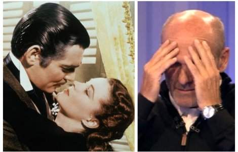 CTP, despre eliminarea filmului "Pe aripile vântului” de pe HBO Max: ”Asta făceau naziștii și comuniștii”