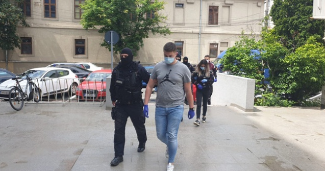 DIICOT a destructurat o rețea de falsificatori de valută din Timișoara