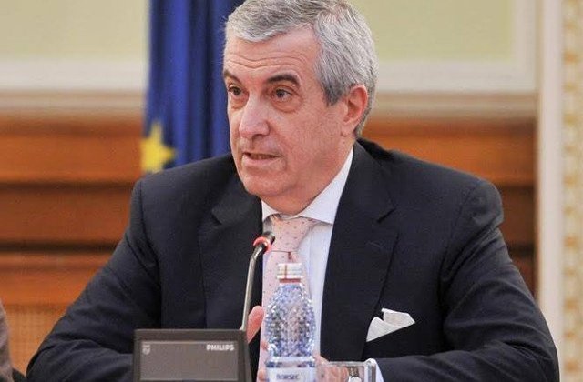 Tăriceanu: „Iohannis omagiază eroii doar în timpul programului de lucru! Exclus în weekend!”