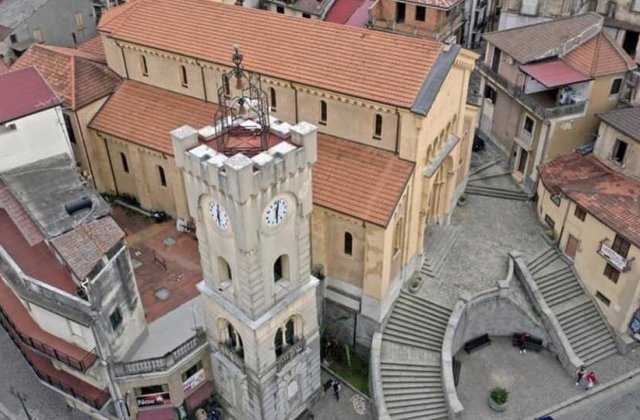 Orașul italian unde poți să îți cumperi o casă cu doar 1 euro