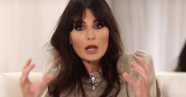 Dana Budeanu - dosar penal pentru instigare la violență