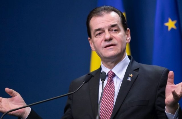 Orban, răspuns pentru Ciolacu: &bdquo;Decizia prelungirii stării de alertă cu 30 de zile nu este politică&rdquo;