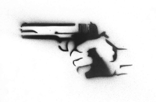 Jaf armat intr-un magazin de bijuterii in Calarasi