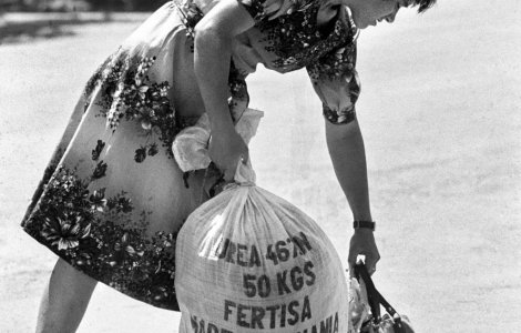 Expozitie de fotografie Andrei Pandele cu ocazia premierei Amintirilor din Epoca de Aur