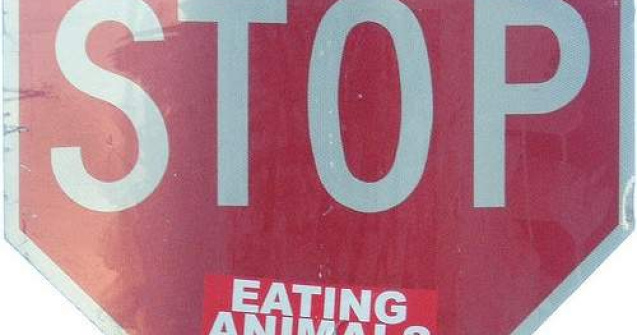 Ziua nationala a vegetarienilor: Redu si tu consumul de carne!