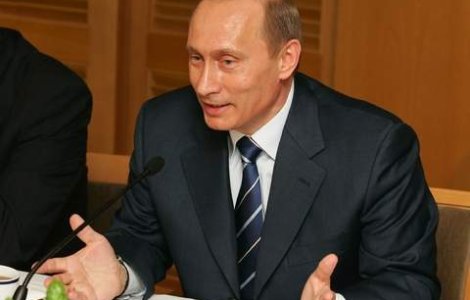 Putin vrea sa fie iar presedinte?