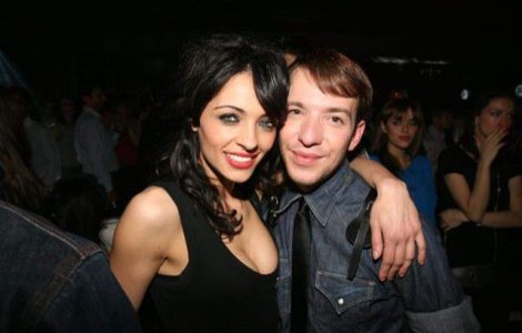 Cosmina Pasarin: Goala prin Bucuresti mai bine de sapte ore