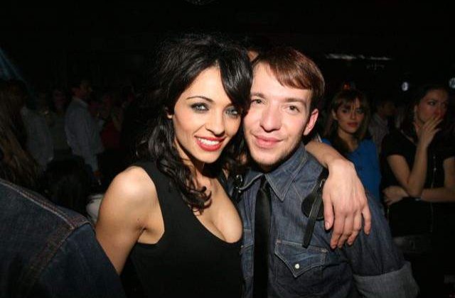 Cosmina Pasarin:  Goala prin Bucuresti mai bine de sapte ore