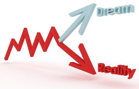 Optimismul privind revenirea Romaniei este 'prematur'. Recesiunea continua si in 2010
