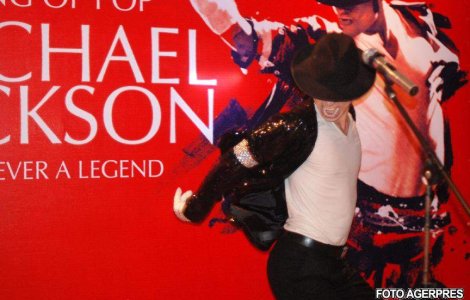 VIDEO: &#39;This Is It&#39;: Filmul despre ultimele luni din viata lui Michael Jackson