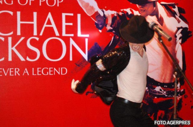 VIDEO: 'This Is It': Filmul despre ultimele luni din viata lui Michael Jackson