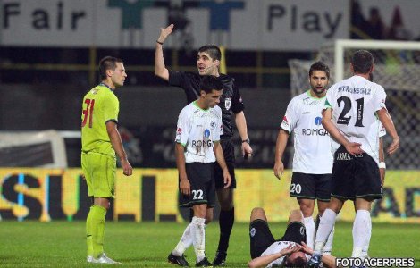 Basarab Panduru: Steaua nu trebuie sa mai cumpere jucatori vazuti doar pe DVD