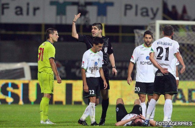 Basarab Panduru: Steaua nu trebuie sa mai cumpere jucatori vazuti doar pe DVD