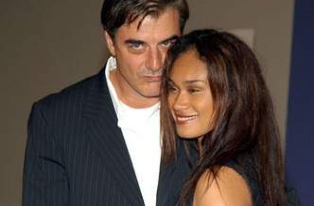 Mr. Big din Totul despre sex s-a logodit