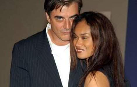 Mr. Big din Totul despre sex s-a logodit