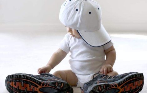 Iulie, luna natalitatii