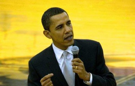 Obama: Nu voi permite execesele de dinaintea crizei. Avem nevoie de reformarea sistemului financiar