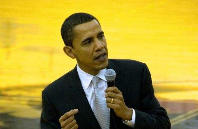 Obama: Nu voi permite execesele de dinaintea crizei. Avem nevoie de reformarea sistemului financiar