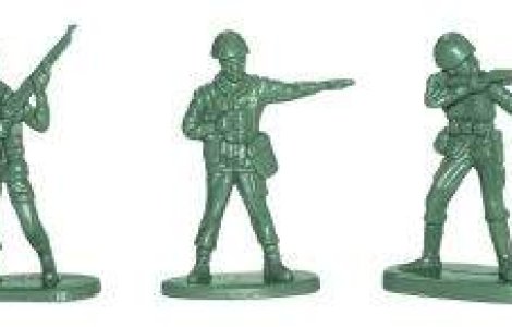 Romania ar putea trimite trupe pentru mentinerea pacii in Nagorno-Karabah