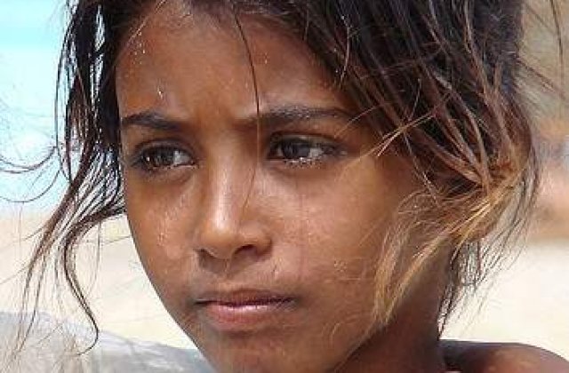 Moarte dureroasa pentru o yemenita de 12 ani