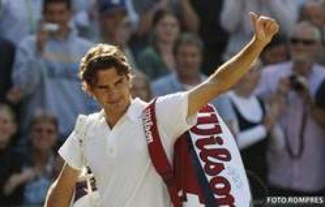 Tenis: Federer a pierdut finala la US Open