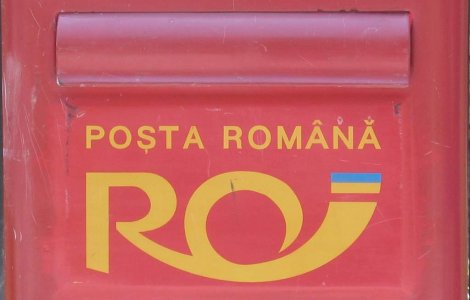 Posta Romana, din nou in vizorul Concurentei