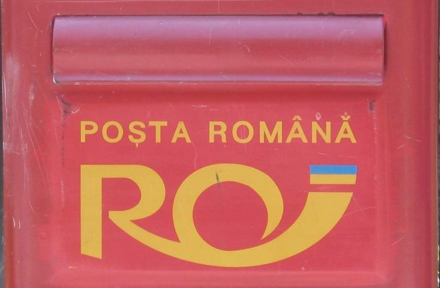 Posta Romana, din nou in vizorul Concurentei