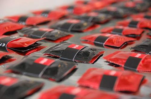 Prezervativele: Cea mai buna metoda impotriva incalzirii globale