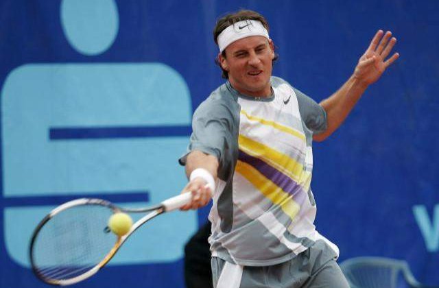 Andrei Pavel se va retrage din activitate intr-un meci cu Goran Ivanisevic