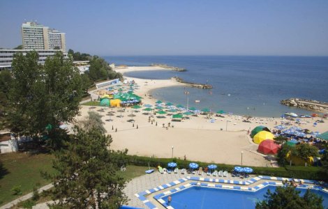 &#39;Prima Casa&#39;, un apartament de lux cu &#39;vedere spre mare&#39;