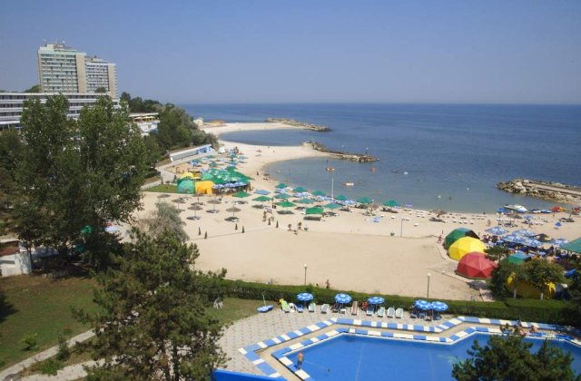 'Prima Casa', un apartament de lux cu 'vedere spre mare'