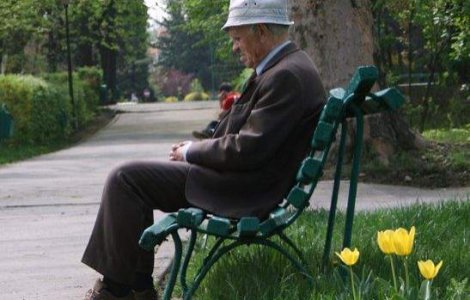 Suma furata in jaful din Pasul Gutai, era destina pentru plata unor pensii