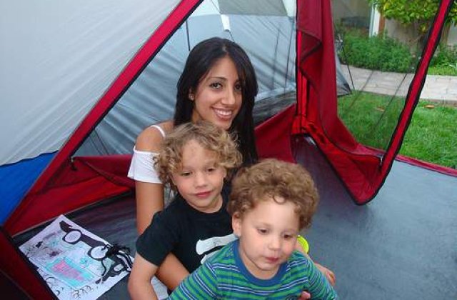 O englezoaica se plange din cauza unei romance neindemanatice