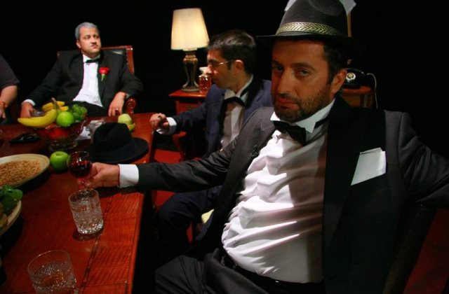 Clanul Carcotasilor revine