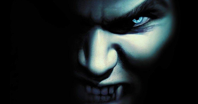 Vampir in realitate: Un barbat din Turcia este dependent de sange