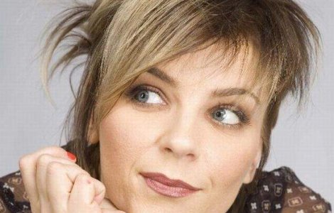 Gianina Corondan spune adevarul despre concedierea de la TVR